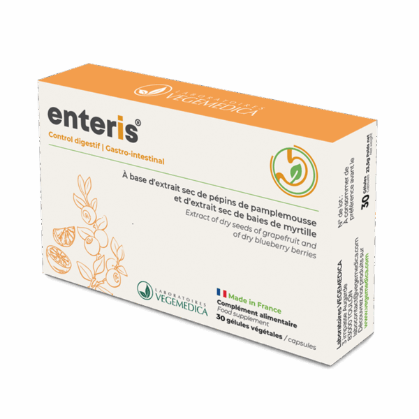 ENTERIS®
