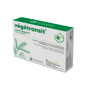 VEGETRANSIT® - Complément alimentaire transit digestion