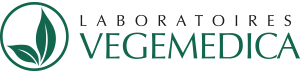 Logo - Laboratoires Vegemedica - Compléments Alimentaires