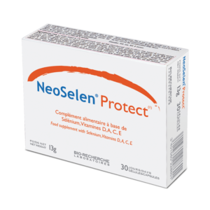 NEOSELEN® PROTECT - antioxydant / immunité santé cardiovasculaire