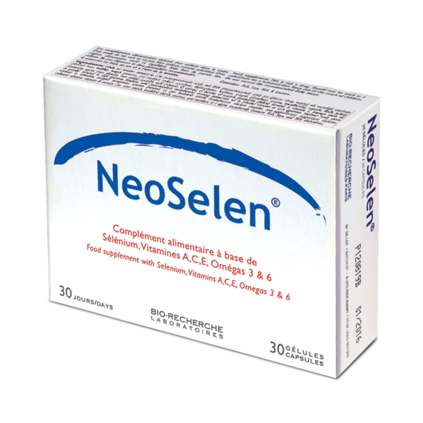 NEOSELEN® - antioxydant / immunité